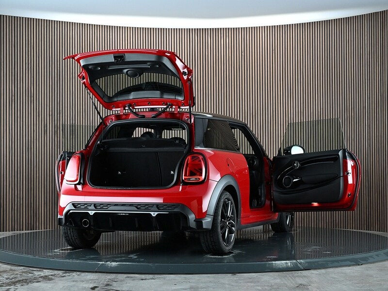 Used MINI Hatch 2021 for sale - 77840668: Photo 19