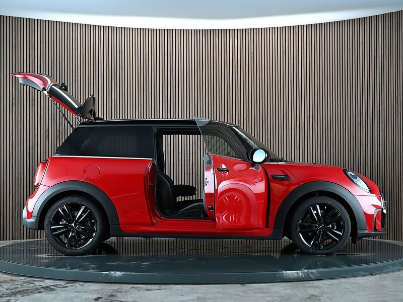 Used MINI Hatch 2021 for sale - 77840668: Photo 20