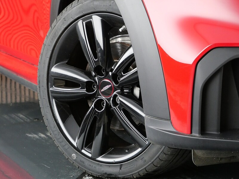 Used MINI Hatch 2021 for sale - 77840668: Photo 22