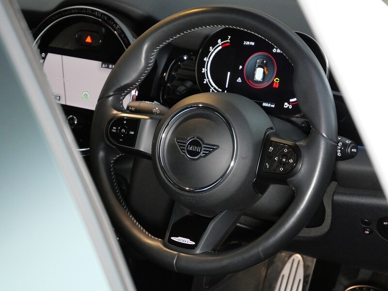 Used MINI Hatch 2021 for sale - 77840668: Photo 24