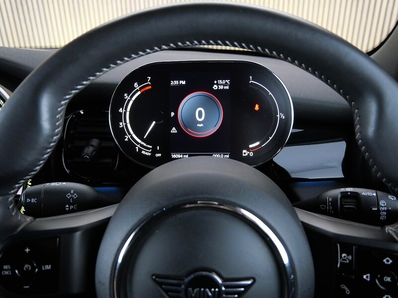 Used MINI Hatch 2021 for sale - 77840668: Photo 25