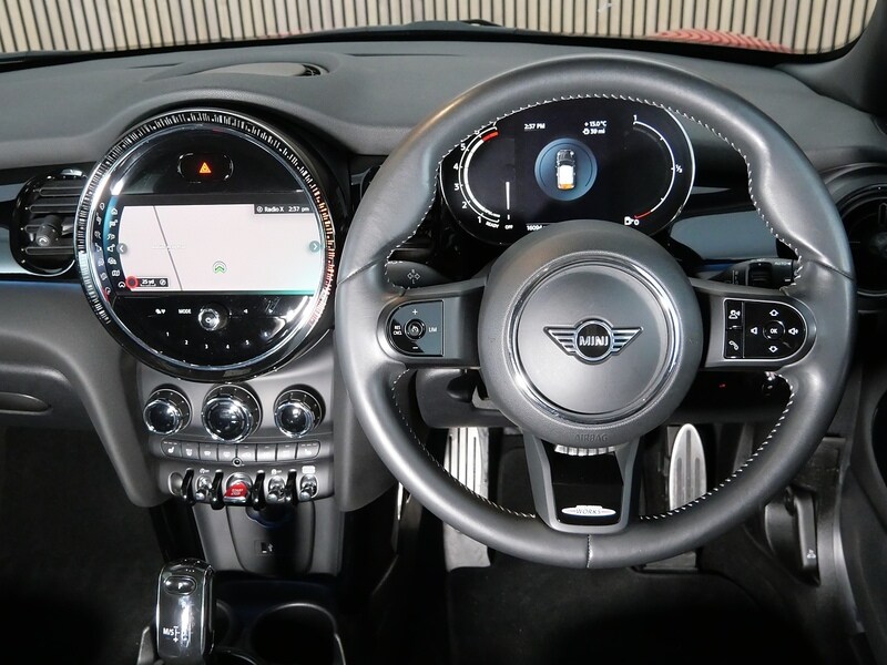 Used MINI Hatch 2021 for sale - 77840668: Photo 28