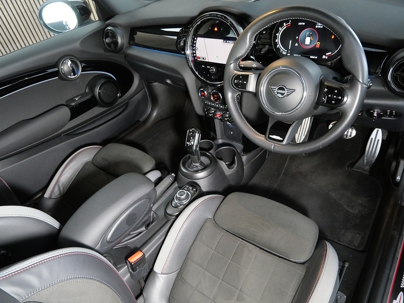 Used MINI Hatch 2021 for sale - 77840668: Photo 3