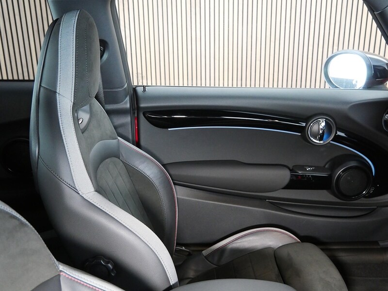 Used MINI Hatch 2021 for sale - 77840668: Photo 32