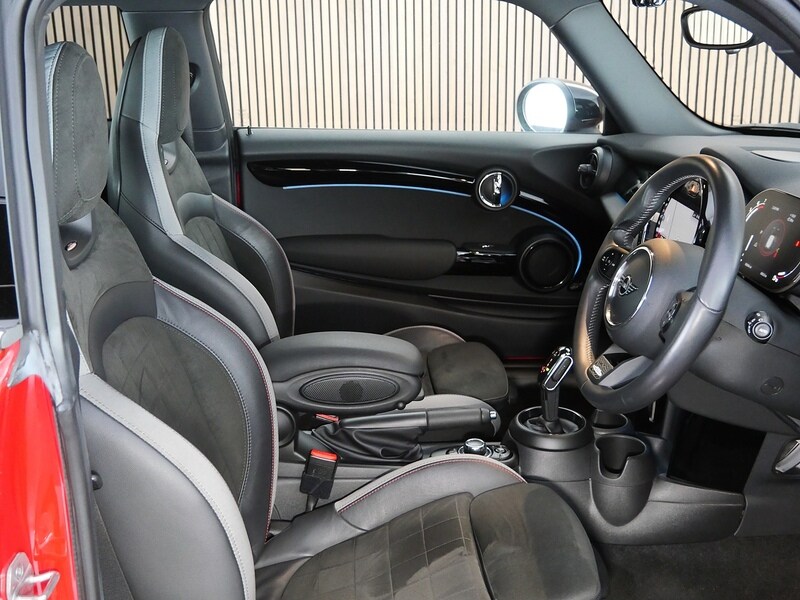 Used MINI Hatch 2021 for sale - 77840668: Photo 33