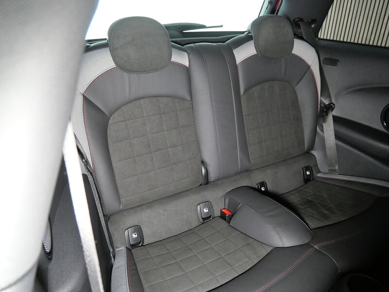 Used MINI Hatch 2021 for sale - 77840668: Photo 35