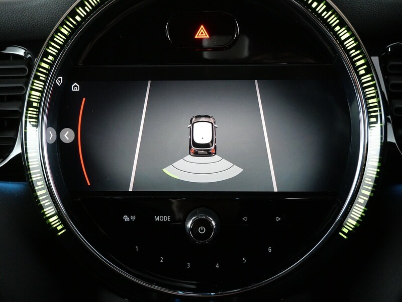 Used MINI Hatch 2021 for sale - 77840668: Photo 36