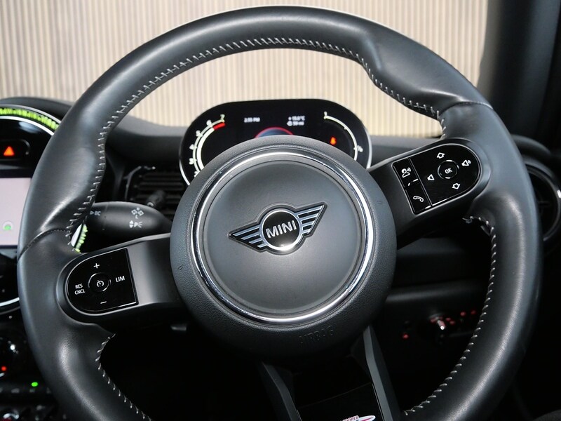 Used MINI Hatch 2021 for sale - 77840668: Photo 38