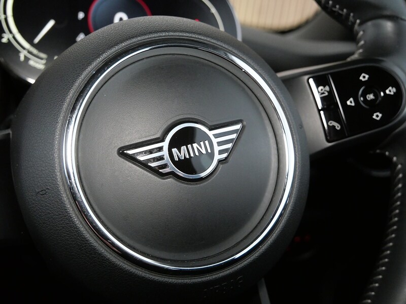 Used MINI Hatch 2021 for sale - 77840668: Photo 39