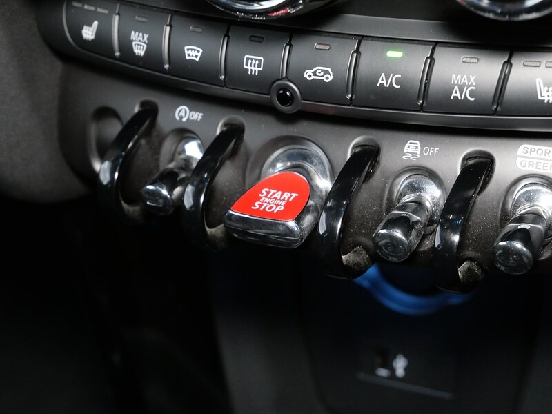 Used MINI Hatch 2021 for sale - 77840668: Photo 41