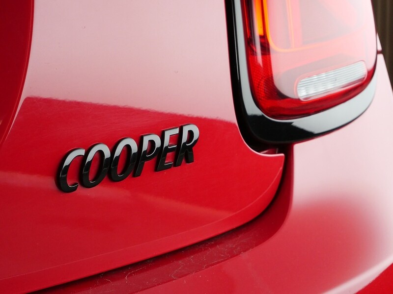 Used MINI Hatch 2021 for sale - 77840668: Photo 43