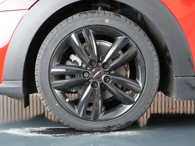 Used MINI Hatch 2021 for sale - 77840668: Photo 44