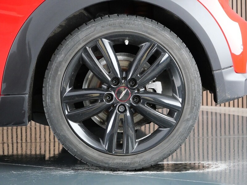 Used MINI Hatch 2021 for sale - 77840668: Photo 45