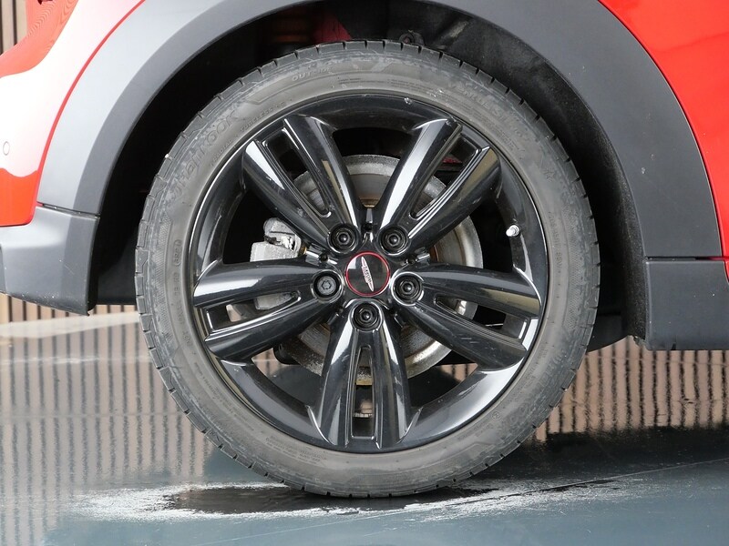 Used MINI Hatch 2021 for sale - 77840668: Photo 46