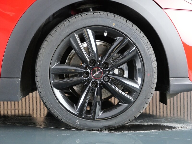 Used MINI Hatch 2021 for sale - 77840668: Photo 47