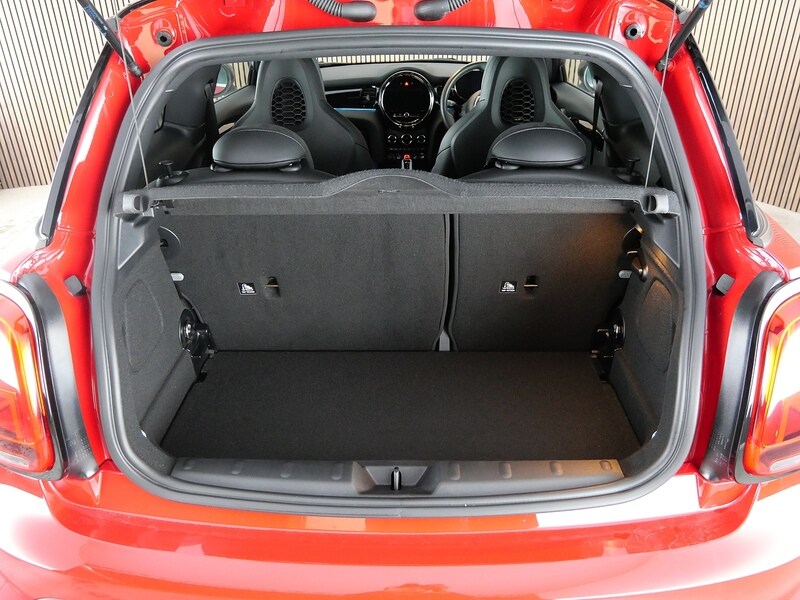 Used MINI Hatch 2021 for sale - 77840668: Photo 48