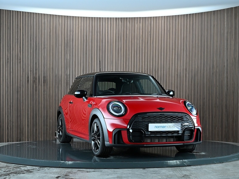 Used MINI Hatch 2021 for sale - 77840668: Photo 5
