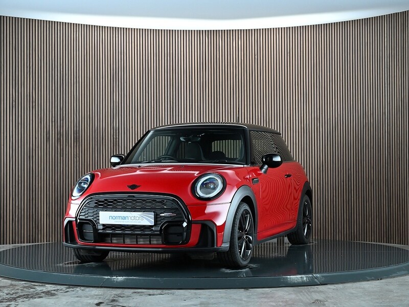 Used MINI Hatch 2021 for sale - 77840668: Photo 7