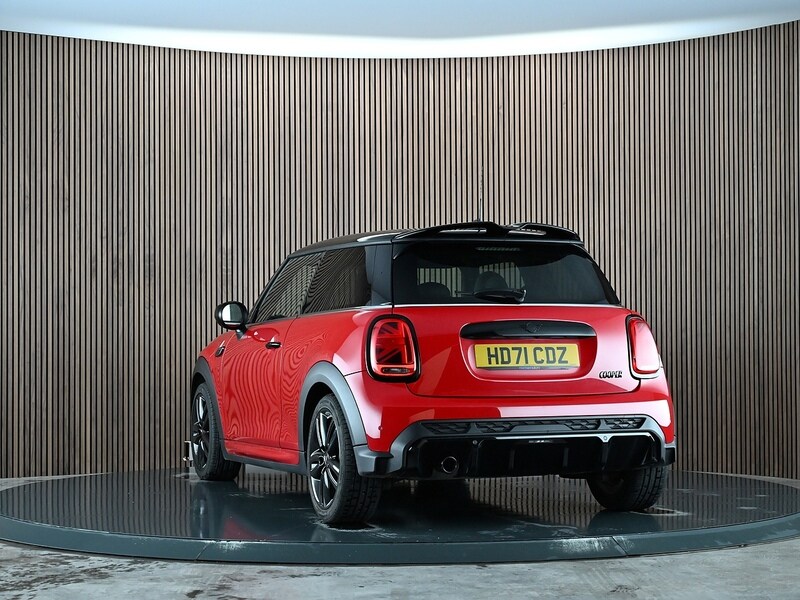 Used MINI Hatch 2021 for sale - 77840668: Photo 8