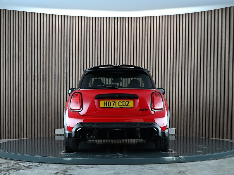 Used MINI Hatch 2021 for sale - 77840668: Photo 9