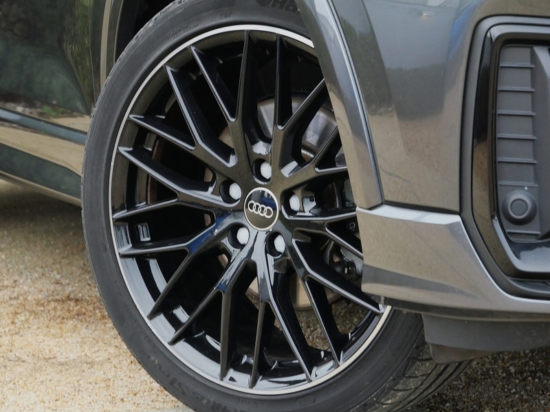 Used Audi Q2 2022 for sale - 76974018: Photo 10