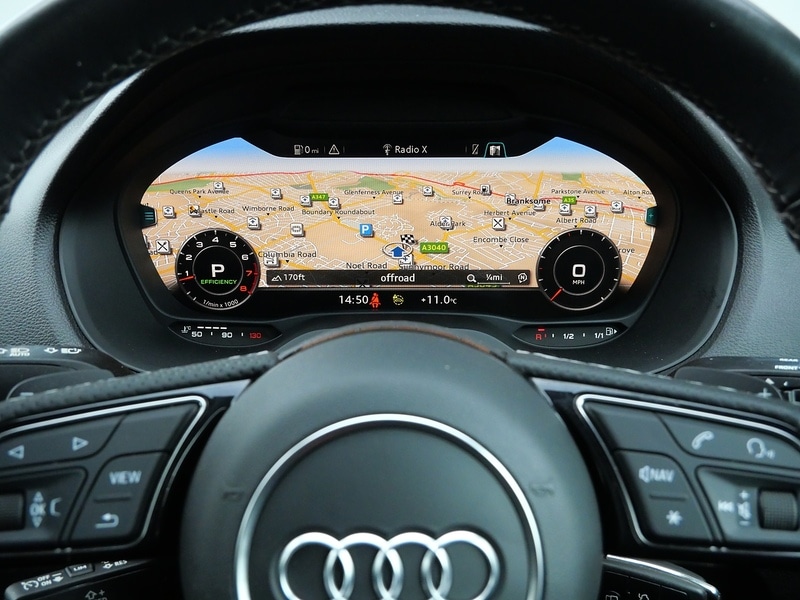 Used Audi Q2 2022 for sale - 76974018: Photo 13