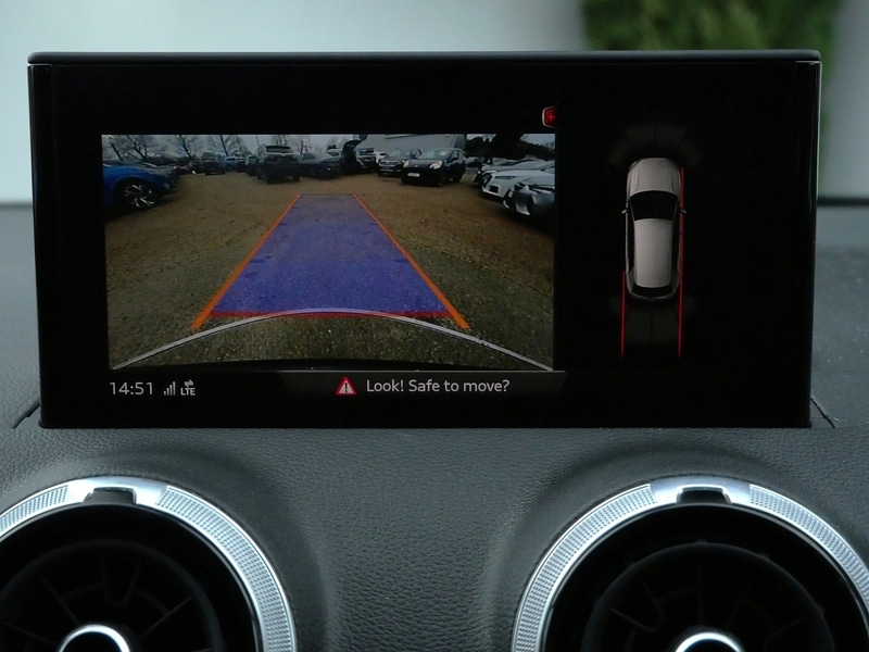 Used Audi Q2 2022 for sale - 76974018: Photo 24