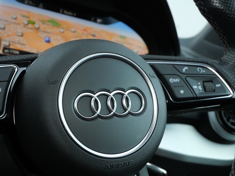 Used Audi Q2 2022 for sale - 76974018: Photo 27