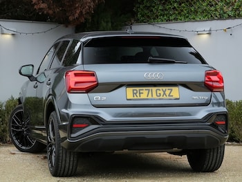 Used Audi Q2 2022 for sale - 76974018: Photo
