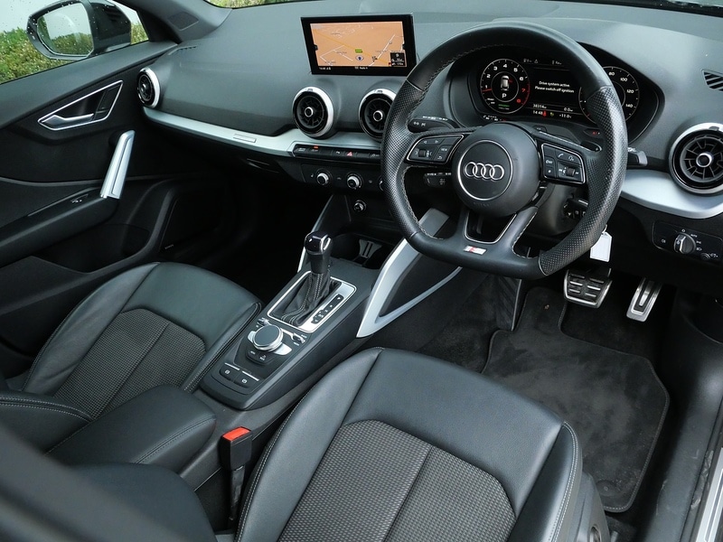 Used Audi Q2 2022 for sale - 76974018: Photo 3
