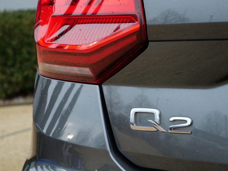 Used Audi Q2 2022 for sale - 76974018: Photo 32