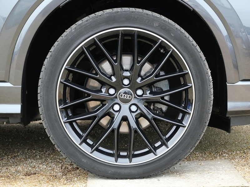 Used Audi Q2 2022 for sale - 76974018: Photo 33