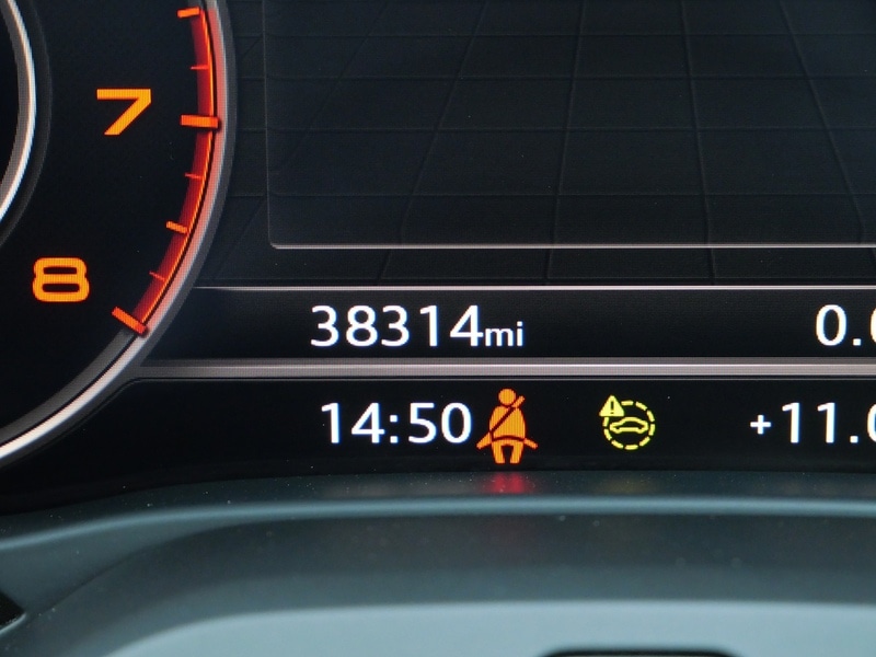 Used Audi Q2 2022 for sale - 76974018: Photo 35