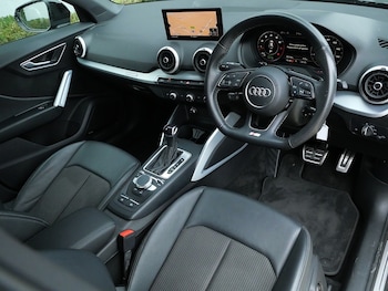 Used Audi Q2 2022 for sale - 76974018: Photo