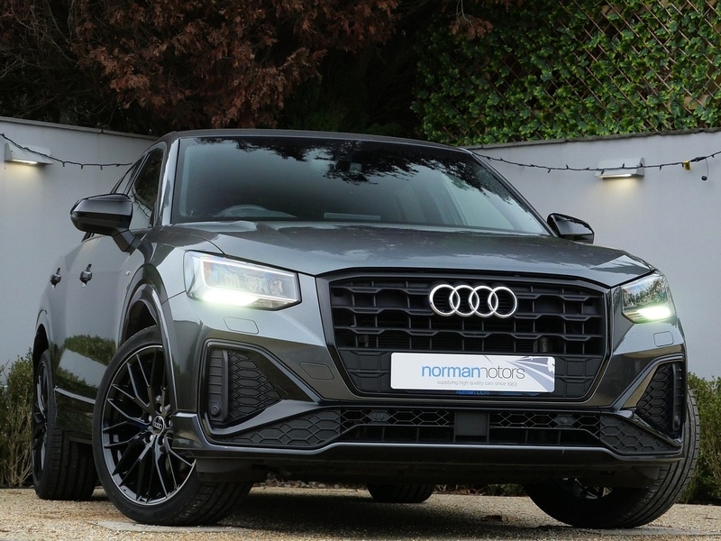 Used Audi Q2 2022 for sale - 76974018: Photo 5