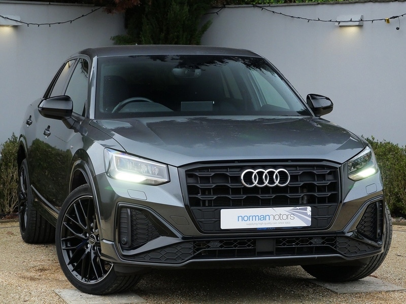 Used Audi Q2 2022 for sale - 76974018: Photo 8