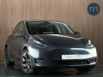 Used Tesla Model Y 2022 for sale - 79314131: Photo