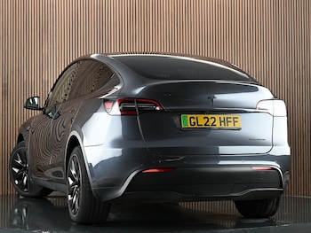 Used Tesla Model Y 2022 for sale - 79314131: Photo