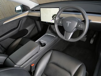 Used Tesla Model Y 2022 for sale - 79314131: Photo