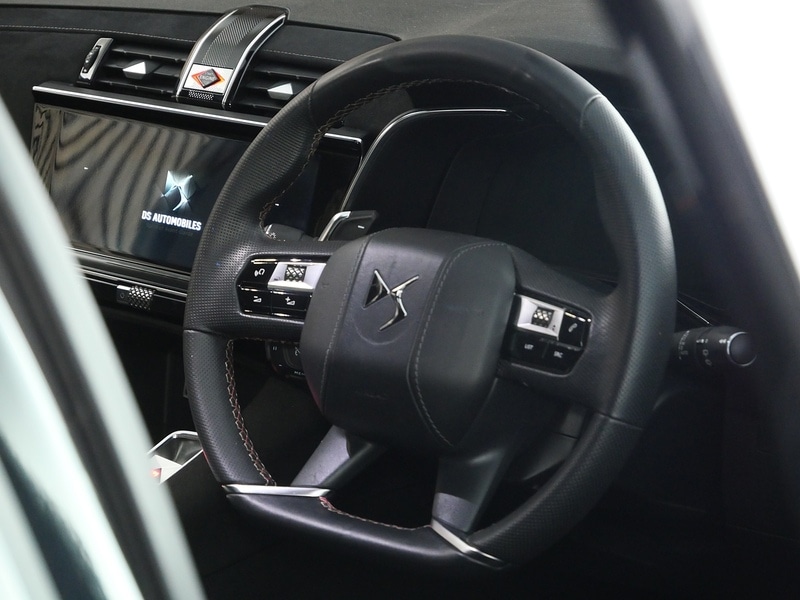 Used DS Automobiles DS 7 2024 for sale - 77149395: Photo 12