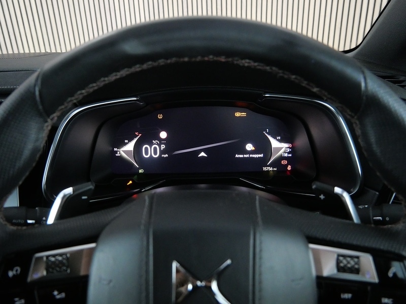 Used DS Automobiles DS 7 2024 for sale - 77149395: Photo 13