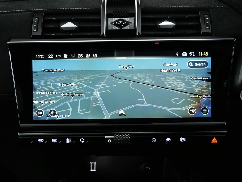 Used DS Automobiles DS 7 2024 for sale - 77149395: Photo 14