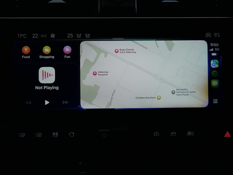 Used DS Automobiles DS 7 2024 for sale - 77149395: Photo 15