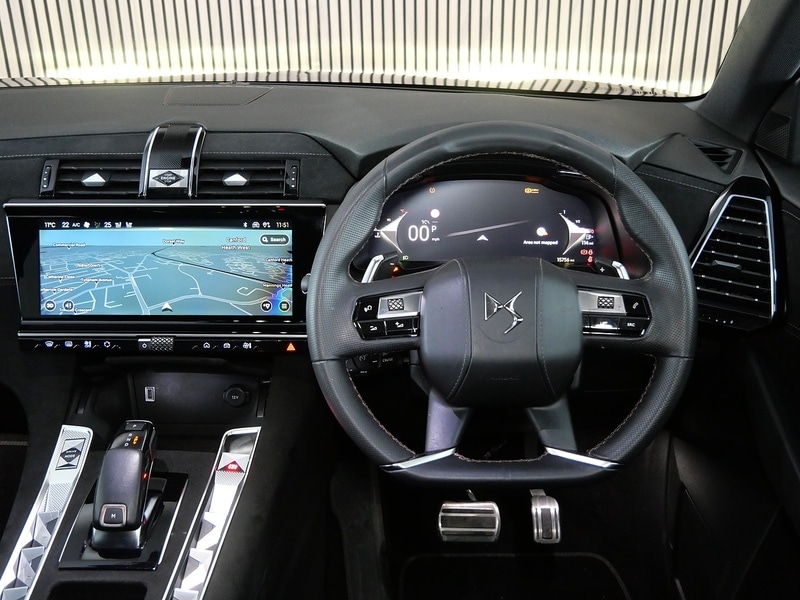 Used DS Automobiles DS 7 2024 for sale - 77149395: Photo 16