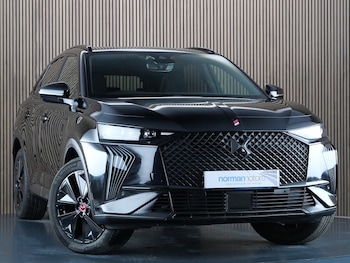 1.5 BlueHDi Performance Line + SUV 5dr Diesel EAT8 Euro 6 (s/s) (130 ps)