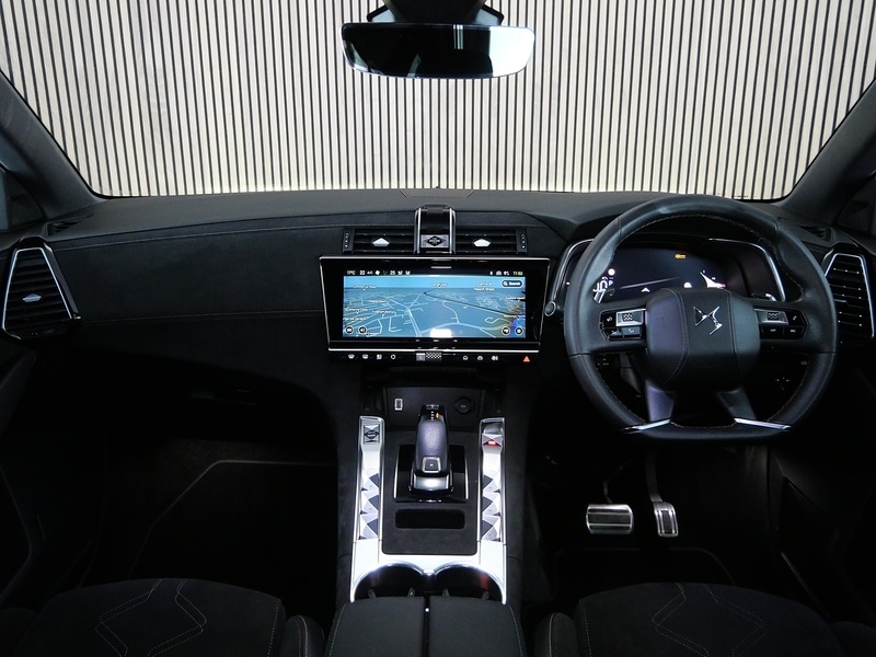 Used DS Automobiles DS 7 2024 for sale - 77149395: Photo 22