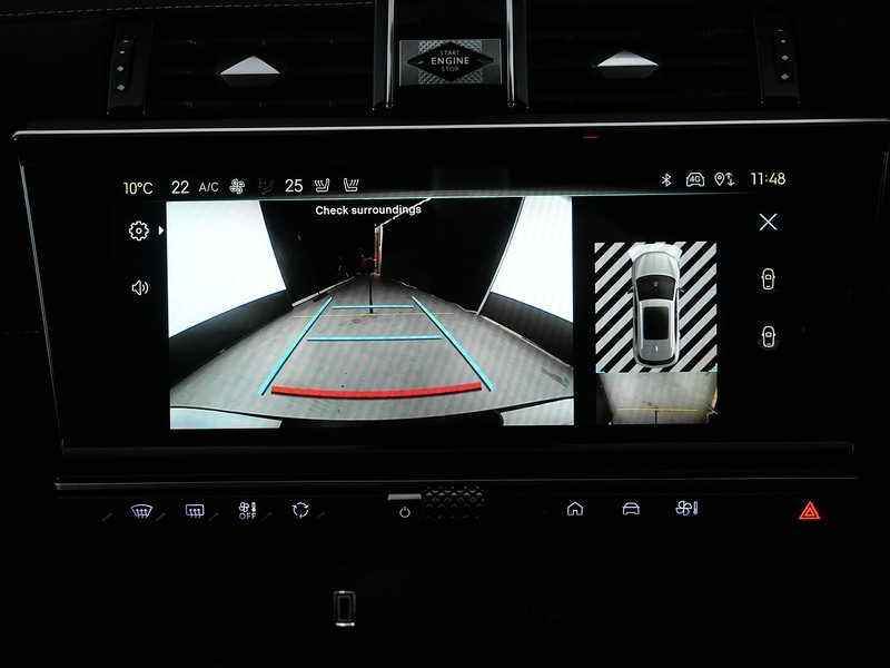 Used DS Automobiles DS 7 2024 for sale - 77149395: Photo 25