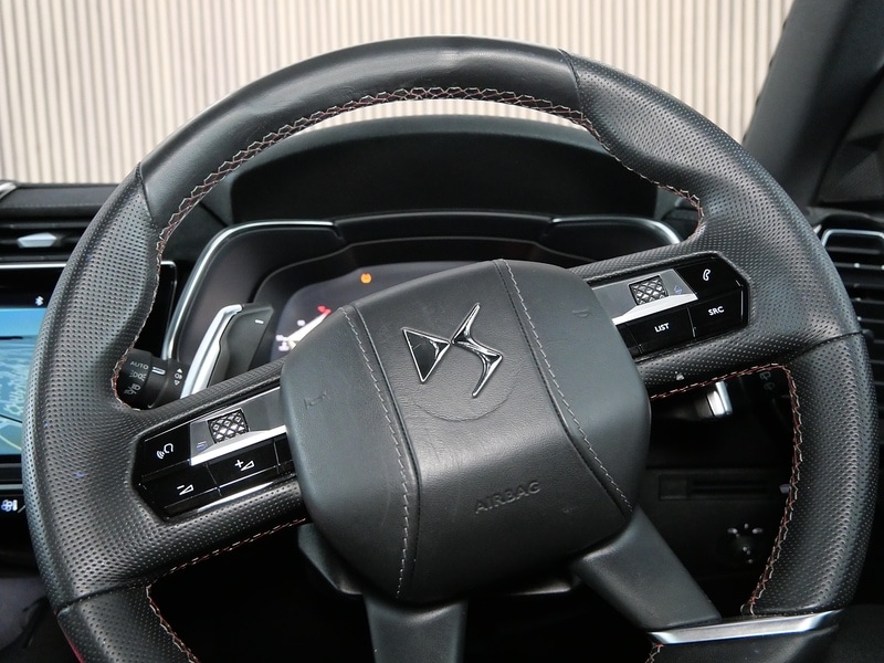 Used DS Automobiles DS 7 2024 for sale - 77149395: Photo 27