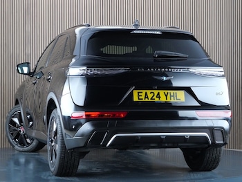 Used DS Automobiles DS 7 2024 for sale - 77149395: Photo