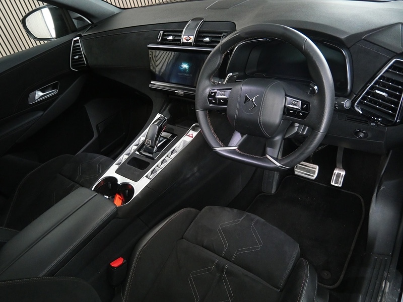 Used DS Automobiles DS 7 2024 for sale - 77149395: Photo 3